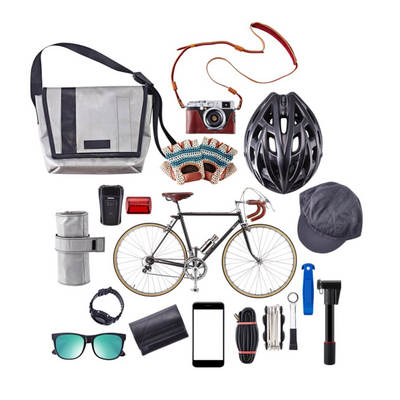 Gear Up_ The Ultimate Guide to the Top 10 Must-Have Cycling Accessories for Every Rider!