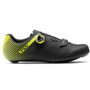 Northwave Core Plus 2 | Black Yellow