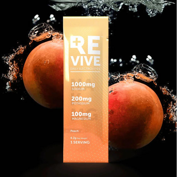 REVIVE Daily Electrolytes