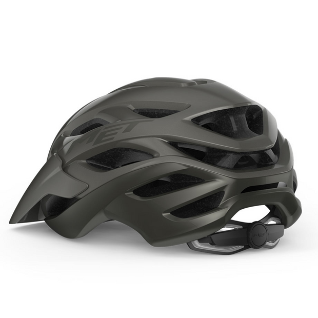 MET Veleno MTB Helmet | Gravel, Trail & XC