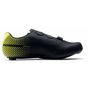 Northwave Core Plus 2 | Black Yellow