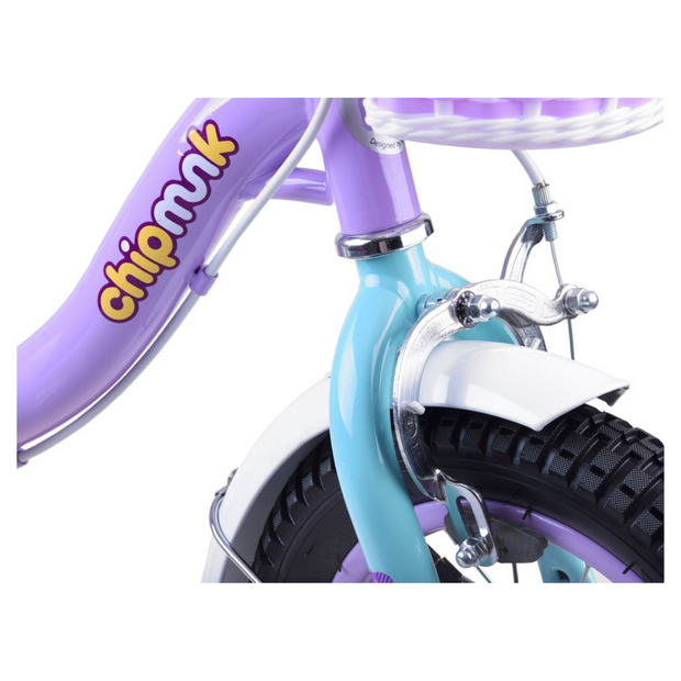 ROYALBABY CHIPMUNK KIDS BICYCLE MM 14 INCH"