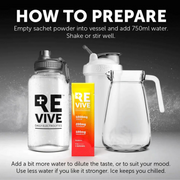 REVIVE Daily Electrolytes