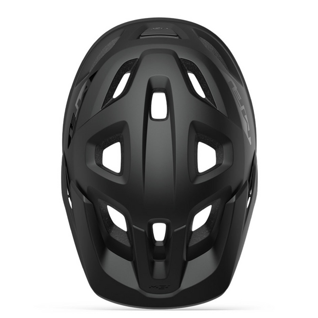 MET ECHO MTB HELMET | GRAVEL, TRAIL & XC