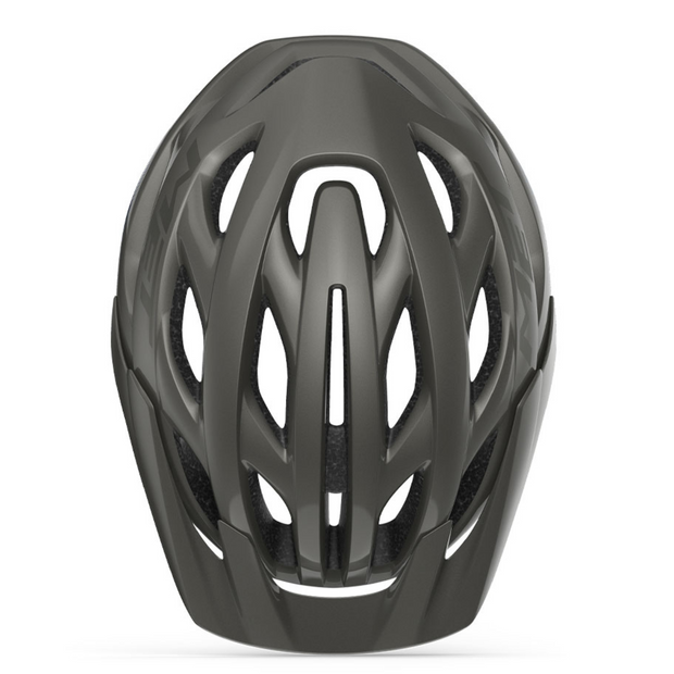 MET Veleno MTB Helmet | Gravel, Trail & XC