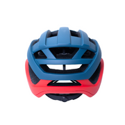 VUAE MTB CYCLING HELMET|GREEN RED