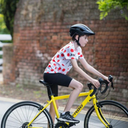 Frog Kids Road Bike Tour de France Yellow 26"