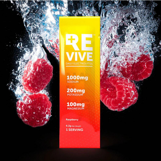 REVIVE Daily Electrolytes