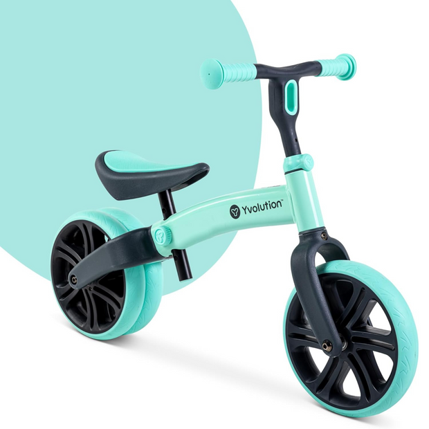 Y-Volution YVelo Junior Balance Bike