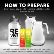 REVIVE Daily Electrolytes