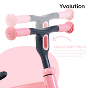 Y-Volution YVelo Junior Balance Bike