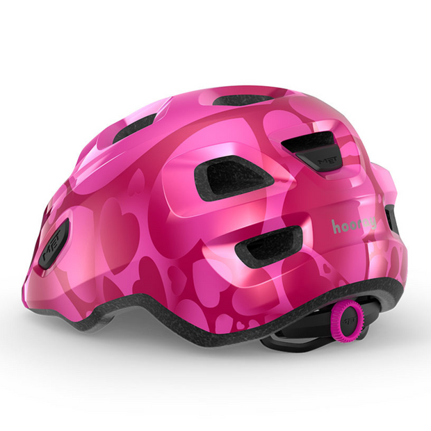 MET HOORAY Kids Helmet