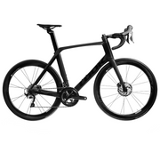 Look 795 Blade Disc Full Black Mat Glossy Ultegra