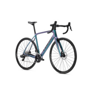 Look 765 Optimum Chameleon Green Blue Rival Etap