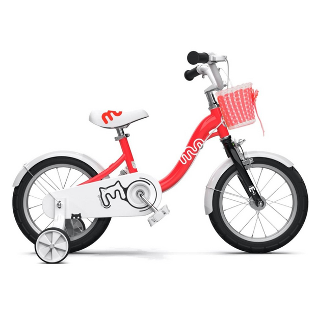 ROYALBABY CHIPMUNK KIDS BICYCLE MM 14 INCH"