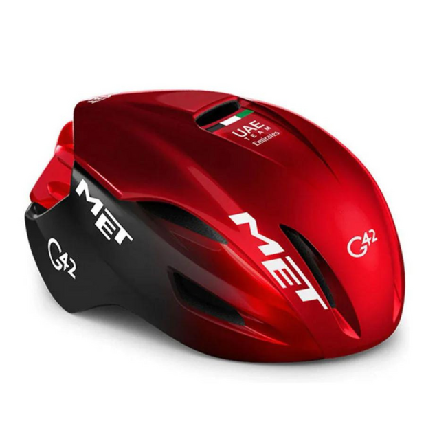 MET Manta Mips UAE Aero Road Helmet