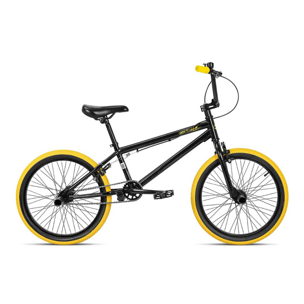 Spartan 20" Batman BMX Bicycle