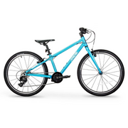 Spartan 24" Hyperlite Alloy Bicycle