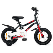 ROYALBABY CHIPMUNK KIDS BICYCLE MK 12 INCH"