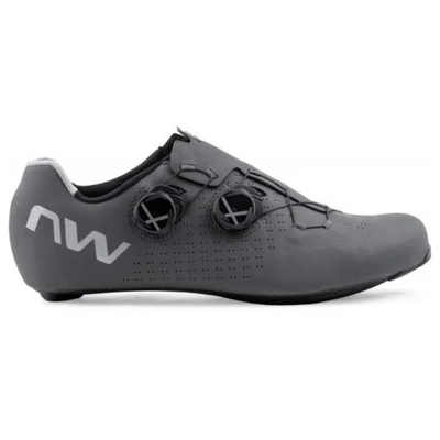 Northwave Extreme Pro Road Shoes|BLACK