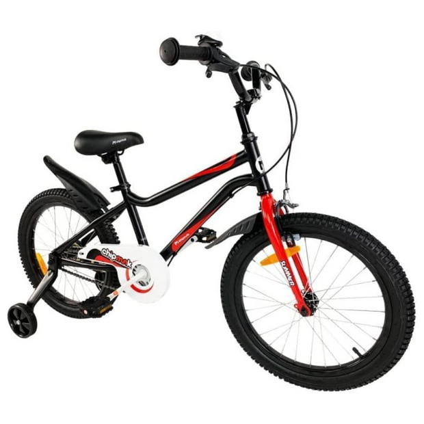 ROYALBABY CHIPMUNK KIDS BICYCLE MK 12 INCH"