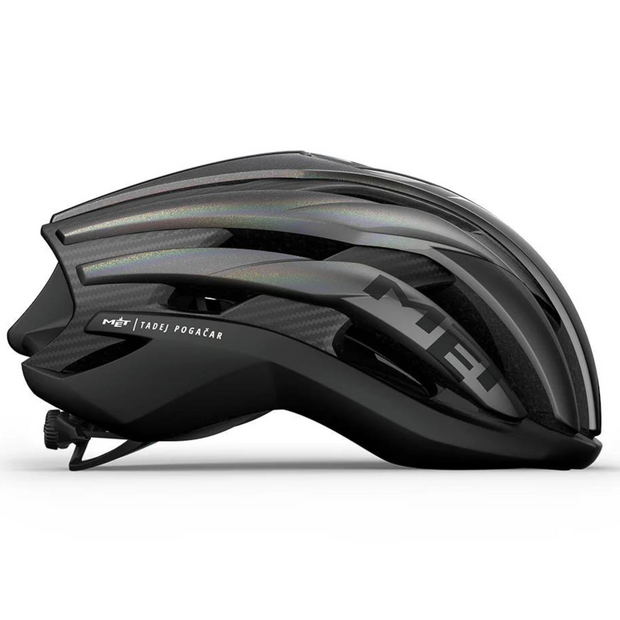 MET Trenta 3K Carbon Road Helmet Tadej Pogačar Edition