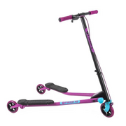 Yvolution Y Fliker Air A3 Scooter