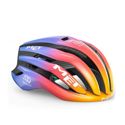 MET TRENTA 3K CARBON MIPS ADQ ROAD HELMET