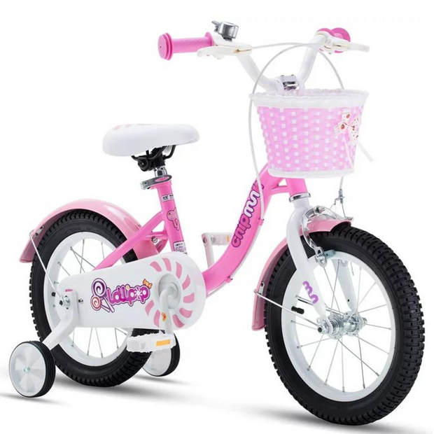 ROYALBABY CHIPMUNK KIDS BICYCLE MM 12 INCH"