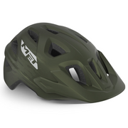 MET ECHO MTB HELMET | GRAVEL, TRAIL & XC