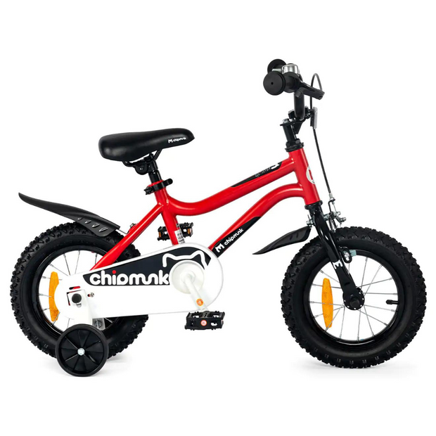 ROYALBABY CHIPMUNK KIDS BICYCLE MK 12 INCH"