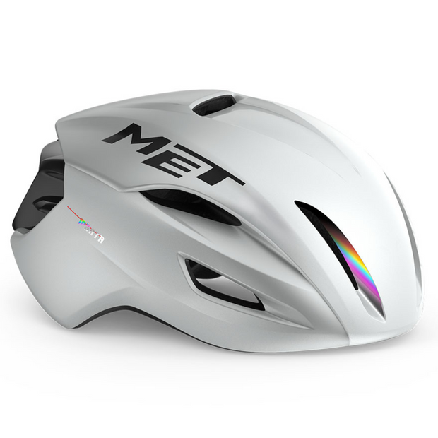 MET MANTA MIPS AERO ROAD HELMET