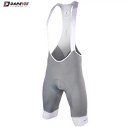 DAREVIE 4-COLOR CYCLING BIB SHORTS