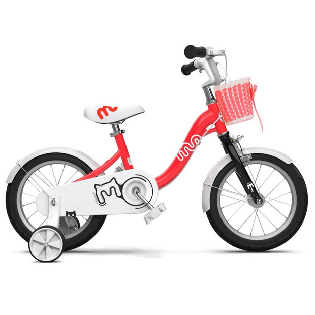 ROYALBABY CHIPMUNK KIDS BICYCLE MM 12 INCH"