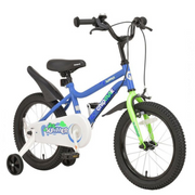 ROYALBABY CHIPMUNK KID'S BIKE MK 14 INCH"