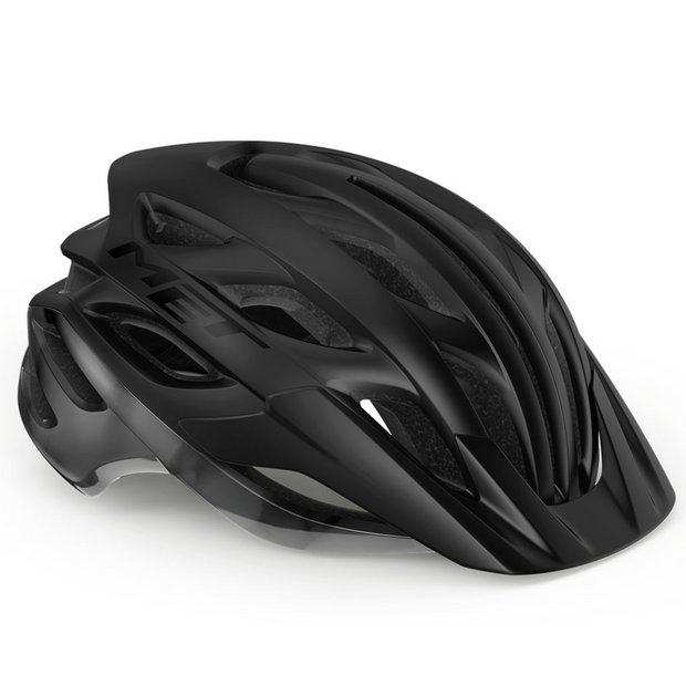 MET Veleno MTB Helmet | Gravel, Trail & XC