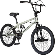 SPARTAN 20" EXPLOIT BMX| Matte Grey