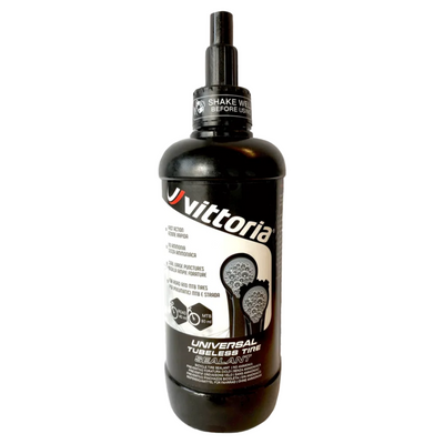 Universal Tubeless Tire Sealant