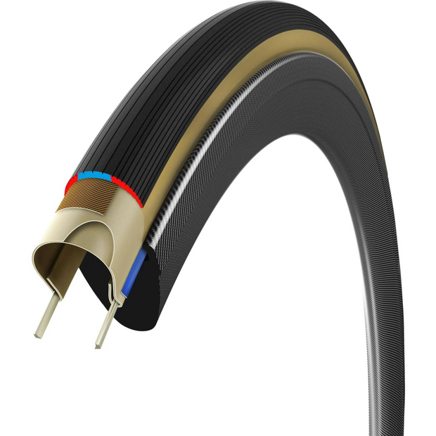 Corsa Pro TLR Road Tire