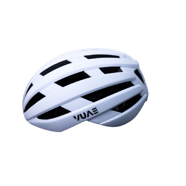 VUAE ROAD CYCLING HELMET|WHITE