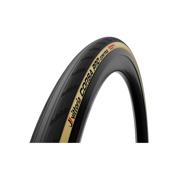 Corsa Pro Control TLR Road Tire