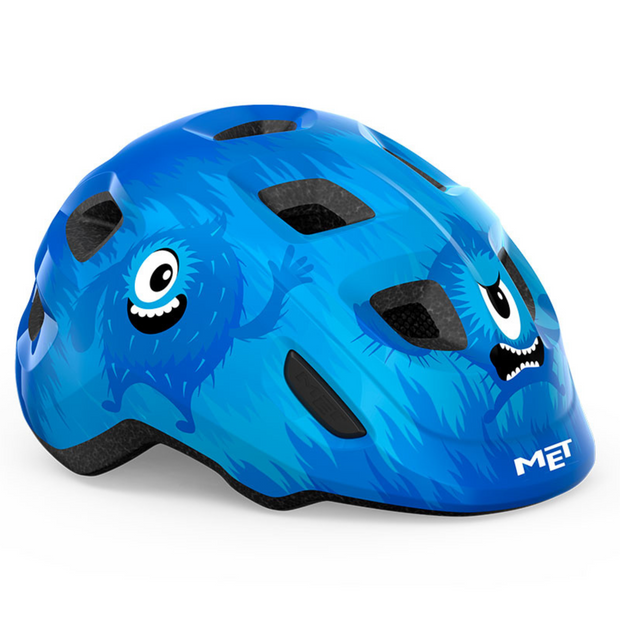 MET HOORAY Kids Helmet