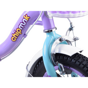 ROYALBABY CHIPMUNK KIDS BICYCLE 18 INCH-MM