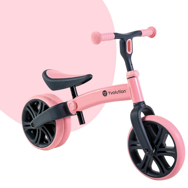 Y-Volution YVelo Junior Balance Bike