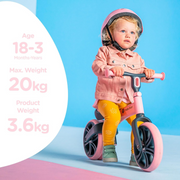 Y-Volution YVelo Junior Balance Bike