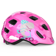 MET HOORAY Kids Helmet