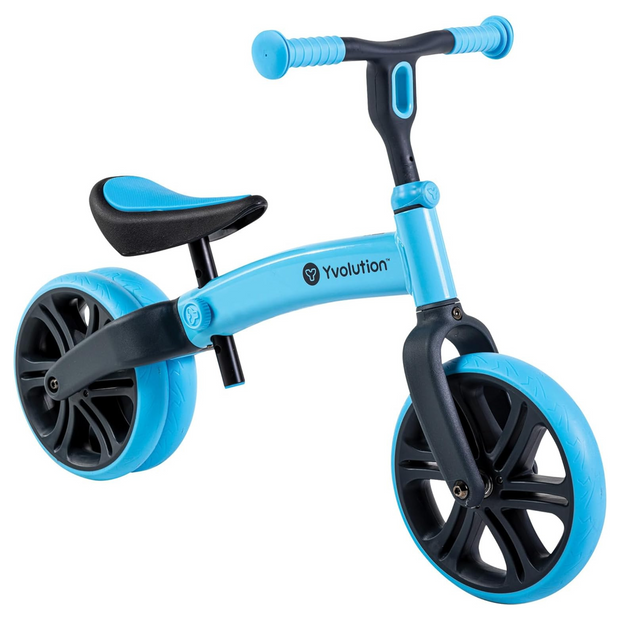 Y-Volution YVelo Junior Balance Bike