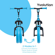 Y-Volution YVelo Junior Balance Bike