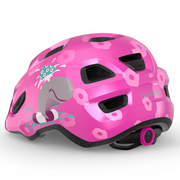 MET HOORAY Kids Helmet