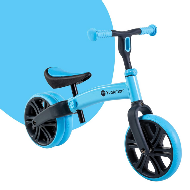 Y-Volution YVelo Junior Balance Bike